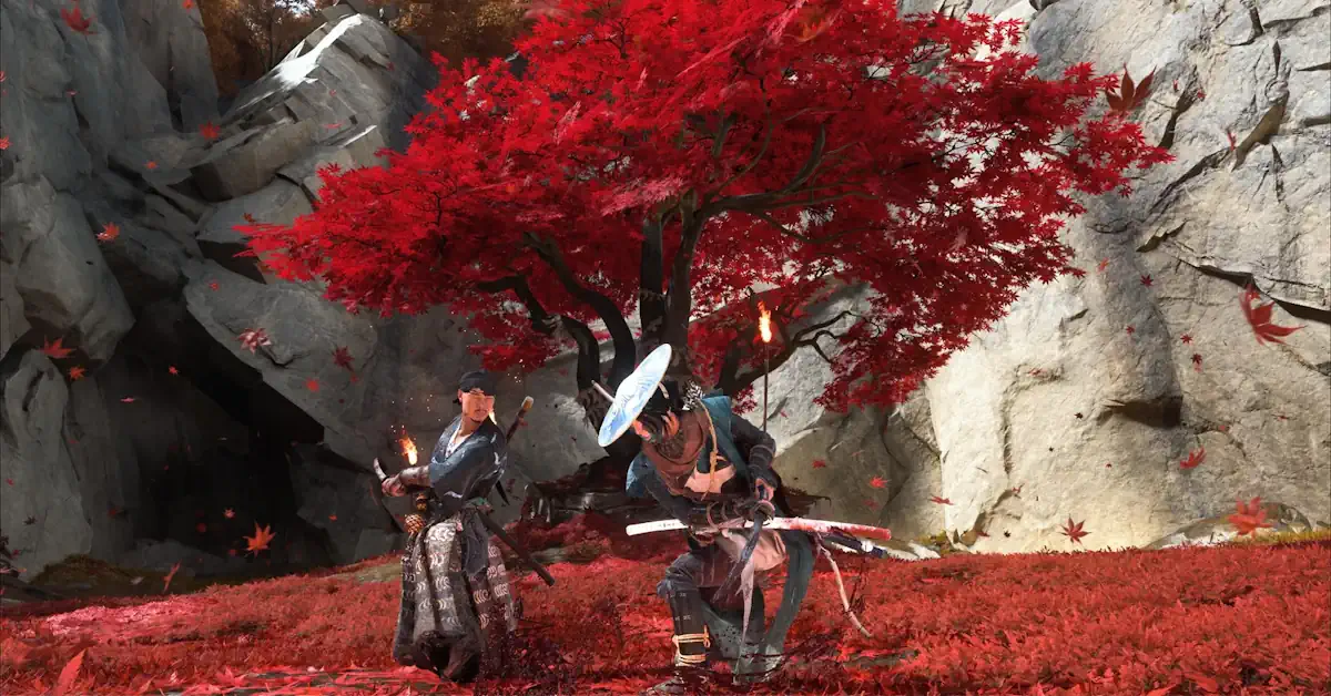 Der Erfolg von Ghost of Yōtei geht weiter: Kostenloser Koop-Modus kommt 2026 und ein Story-DLC ist möglicherweise in Entwicklung
