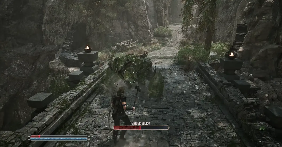 Gothic 1 Remake erscheint am 5. Juni zeitgleich auf allen Plattformen