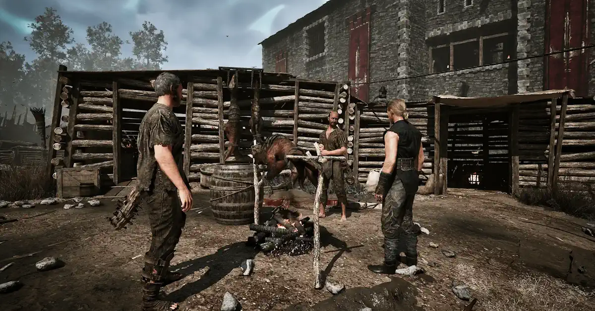 Alkimia Interactive verspricht langfristigen Content-Support für Gothic 1 Remake