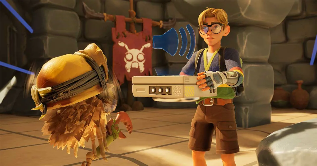 Brookhollow Park ist nicht mehr nur ein knallhartes Survival-Pflaster – es ist jetzt deine persönliche Sandbox Brookhollow Park ist nicht mehr nur ein knallhartes Survival-Pflaster – es ist jetzt deine persönliche Sandbox