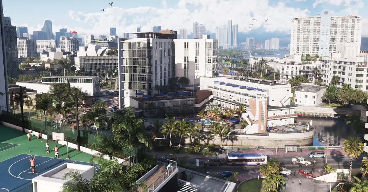 GTA 6 Online: Gerüchte über Gameplay-Änderungen und Vice City Skyline