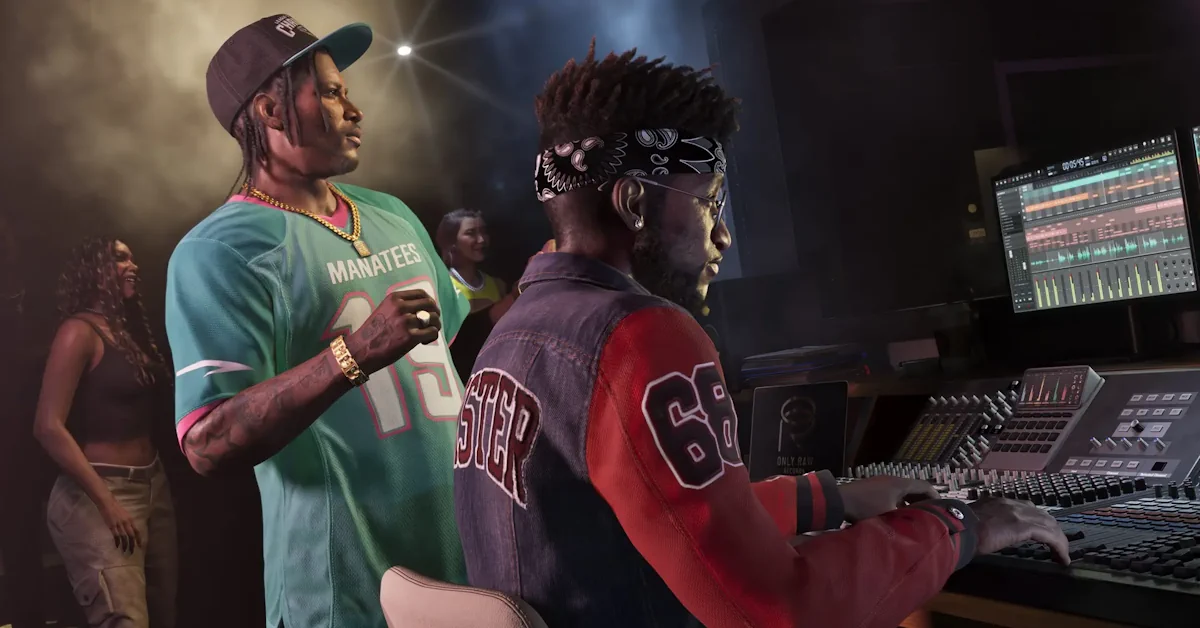 GTA 6 Release-Update: Jason Schreier klärt Panik um 