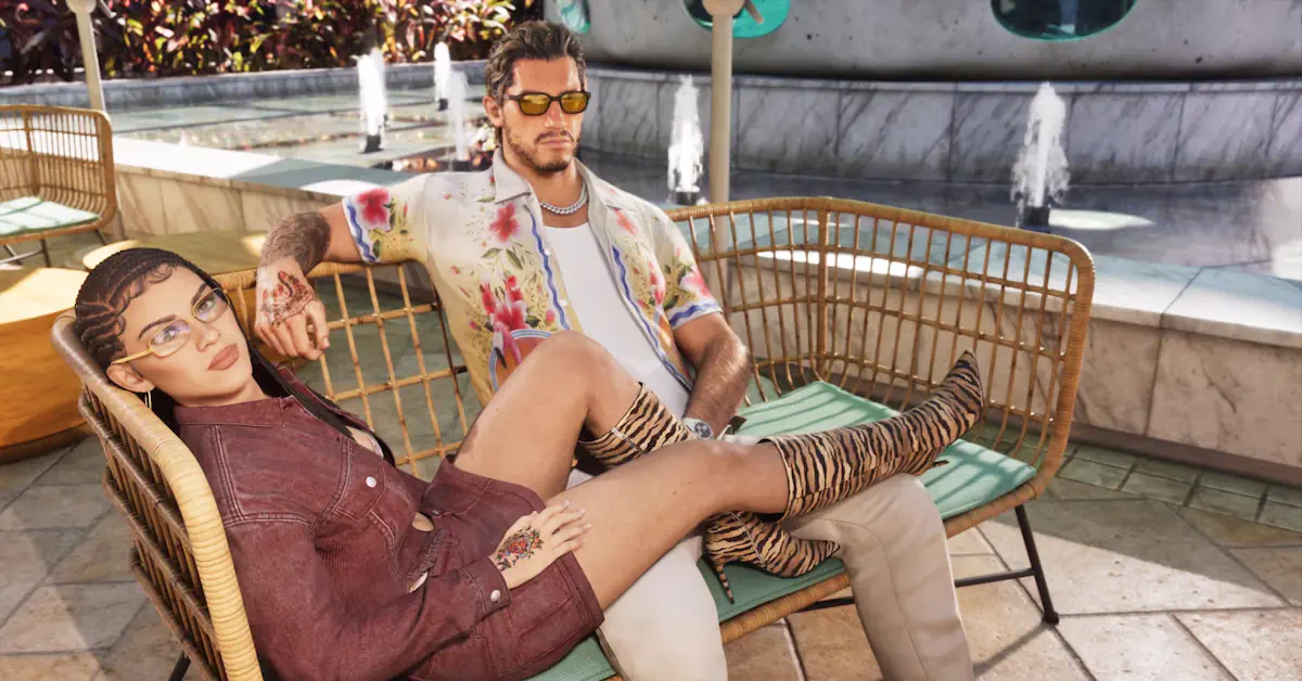 Es wird erwartet, dass Rockstar Games im Vorfeld der Markteinführung im November seine Hauptwerbekampagne startet.