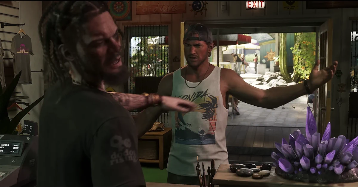 GTA 6 ist für November 2026 angepeilt, aber Fans fordern Beweise für das 80-Dollar-Preisschild