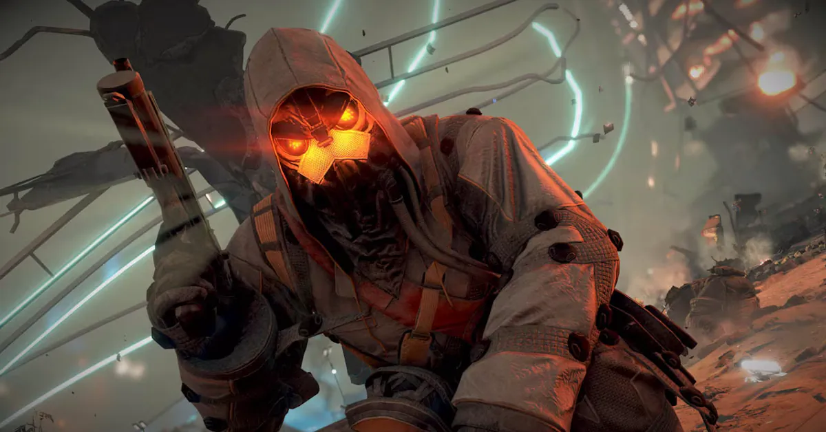 Guerrilla Games belebt Berichten zufolge die Killzone-Franchise zusammen mit einem externen Co-Entwicklungspartner wieder