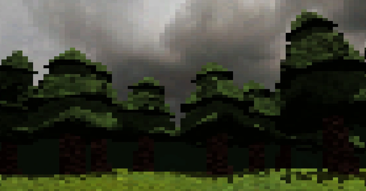 Welcome to the Dark Place: dem neuen kostenlosen Horror-Erlebnis vom Schöpfer von Lethal Company