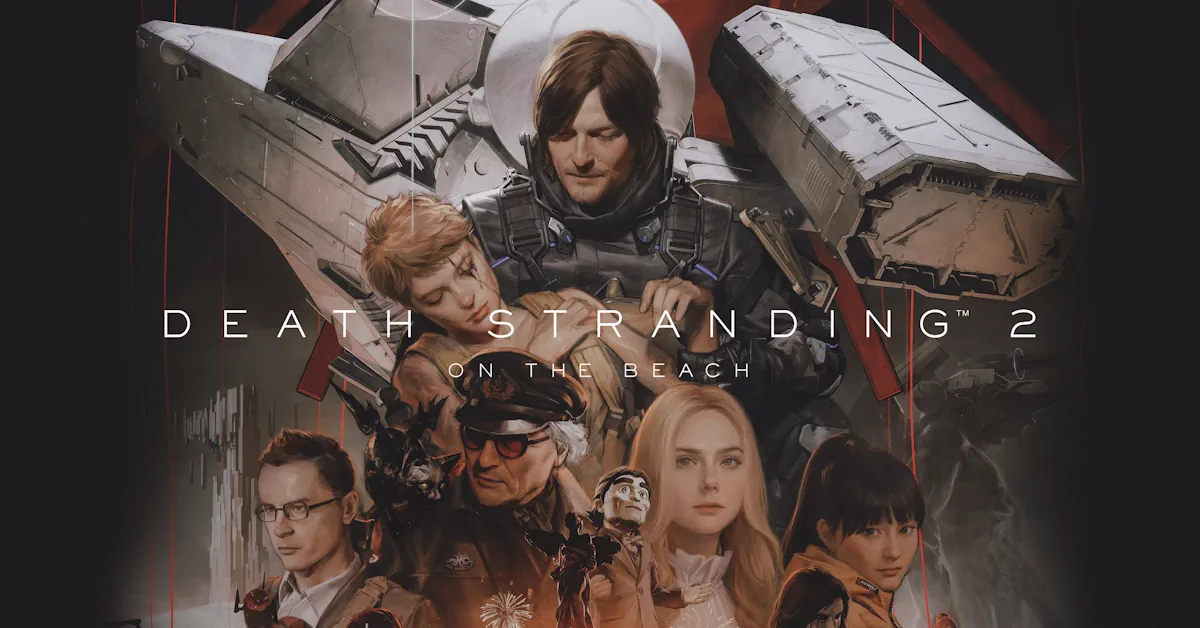 Das Death Stranding-Franchise hat offiziell weltweit 27 Millionen kumulierte Spieler über Konsolen, PC und mobile Plattformen hinweg überschritten