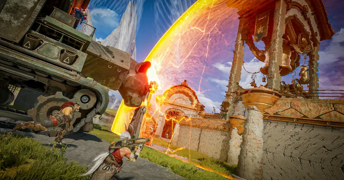 Die Lage bei Highguard spitzt sich zu: Die Website ist nicht mehr erreichbar und es gibt brisante Neuigkeiten über die finanzielle Unterstützung durch Tencent