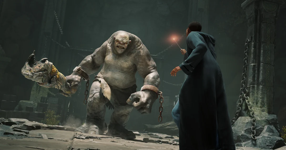 Gerüchte um die Entwicklung von Hogwarts Legacy 2 lösen Debatten unter Wizarding World-Fans aus