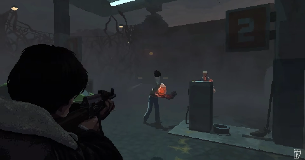 Publisher Team17 und Entwickler Sonka haben bestätigt, dass Holstin 2027 für den PC und moderne Konsolen erscheinen wird
