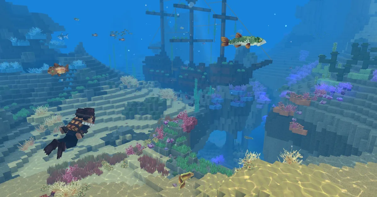 Hytale ist fast startklar, aber Hypixel Studios enthüllt die Wahrheit über den Steam-Release