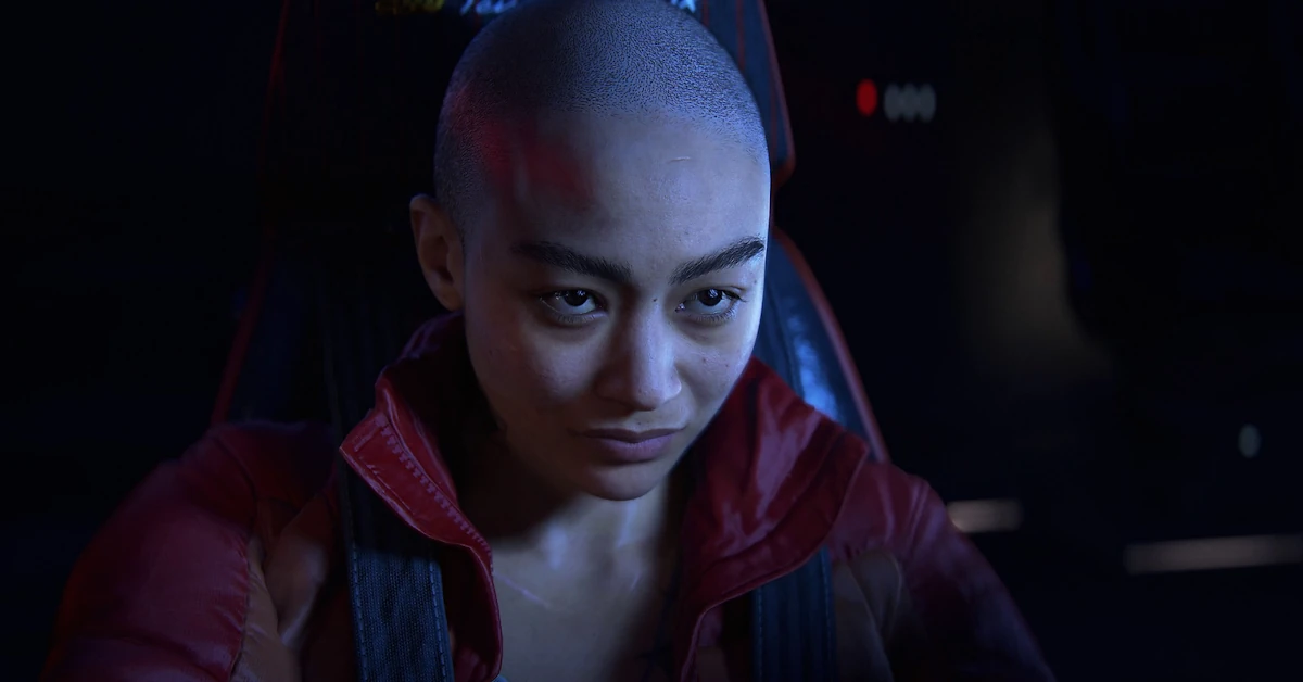 Intergalactic ist Naughty Dogs erste neue Franchise seit dem Debüt von The Last of Us im Jahr 2013