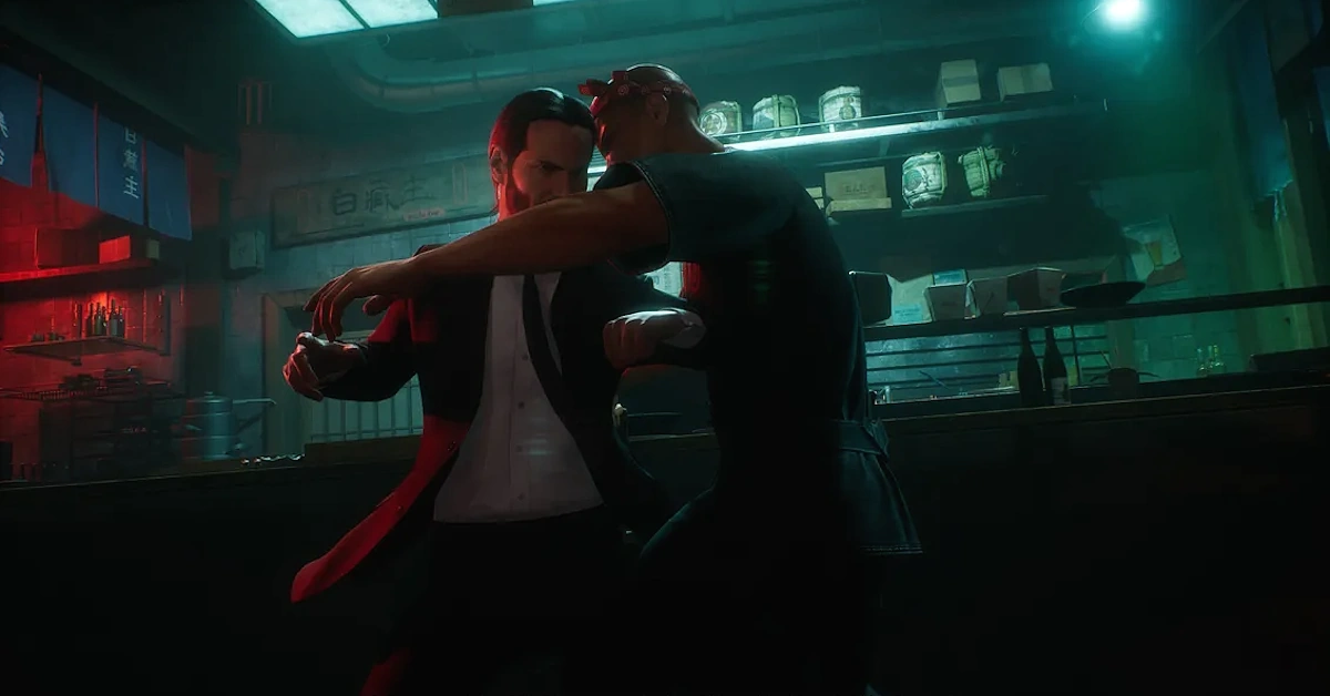 Das kommende Action-Spiel von Saber Interactive spielt weit vor den Ereignissen des ersten Films