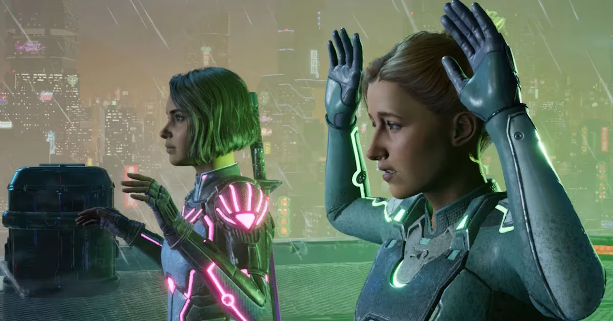 Josef Fares bleibt eine der unberechenbarsten Figuren der Branche, und sein neuester Teaser lässt Fans jedes Pixel analysieren