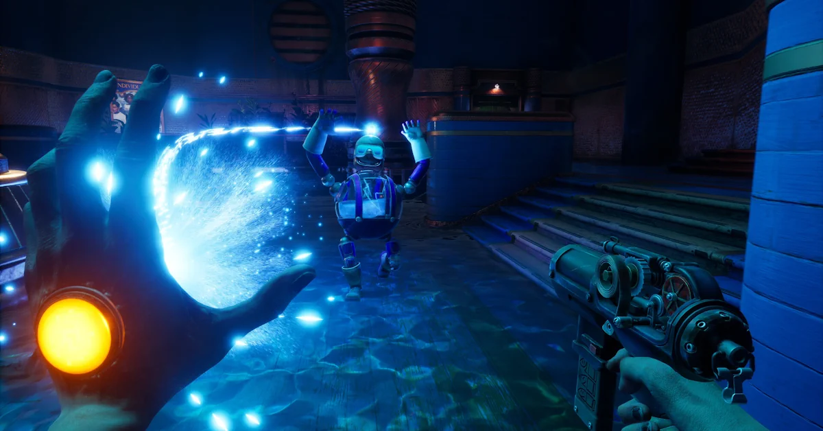 Judas verspricht eine verdrehte Erzählung, in der jedes Bündnis seinen Preis hat