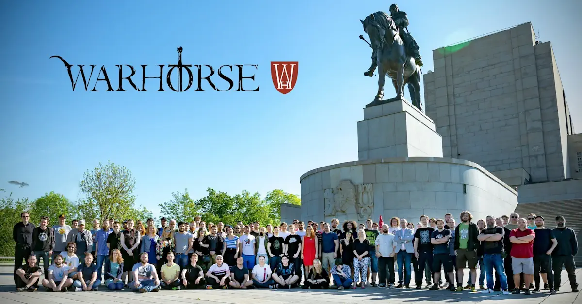 Nach dem Erfolg von Kingdom Come: Deliverance 2 wendet sich Warhorse Studios bereits seinem nächsten großen Projekt zu