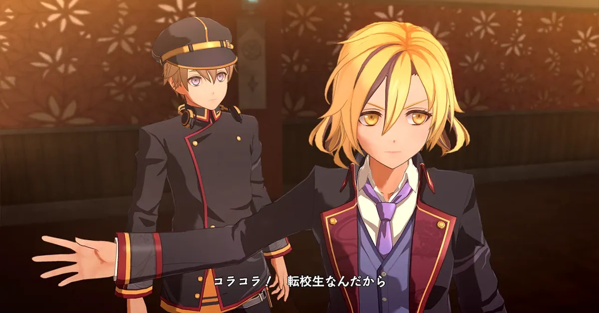Falcom bereitet den Asien-Launch von Kyoto Xanadu mit einem brandneuen Trailer vor, der die Hauptbesetzung und das Gameplay vorstellt