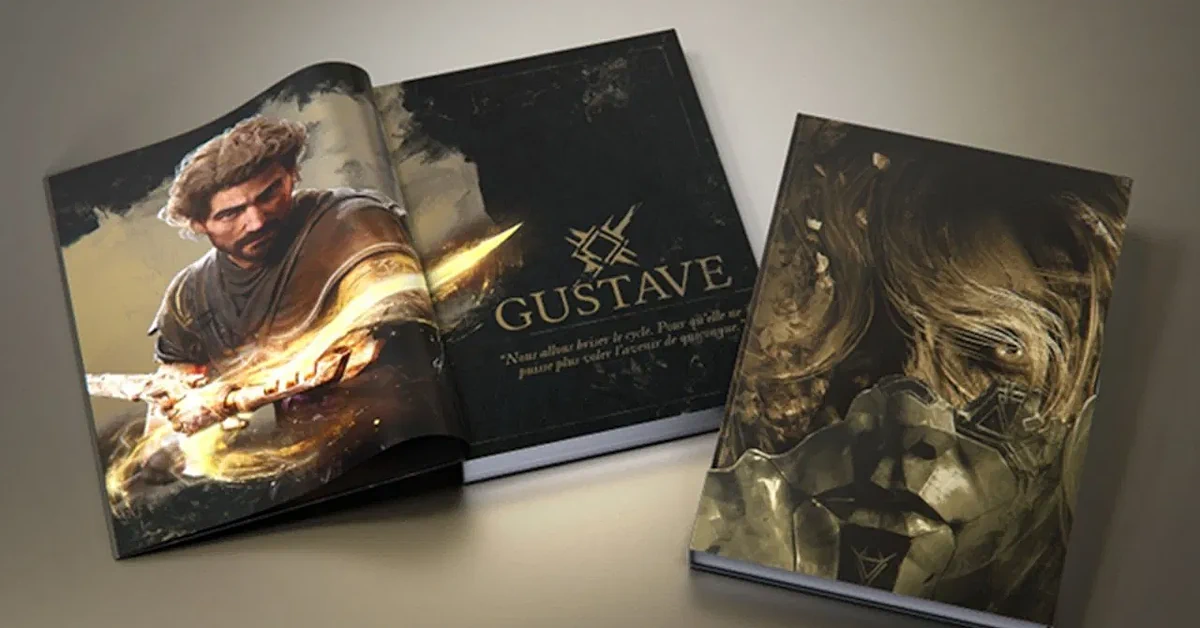 Clair Obscur: Expedition 33 wird der absolute Star der Feiertage 2025