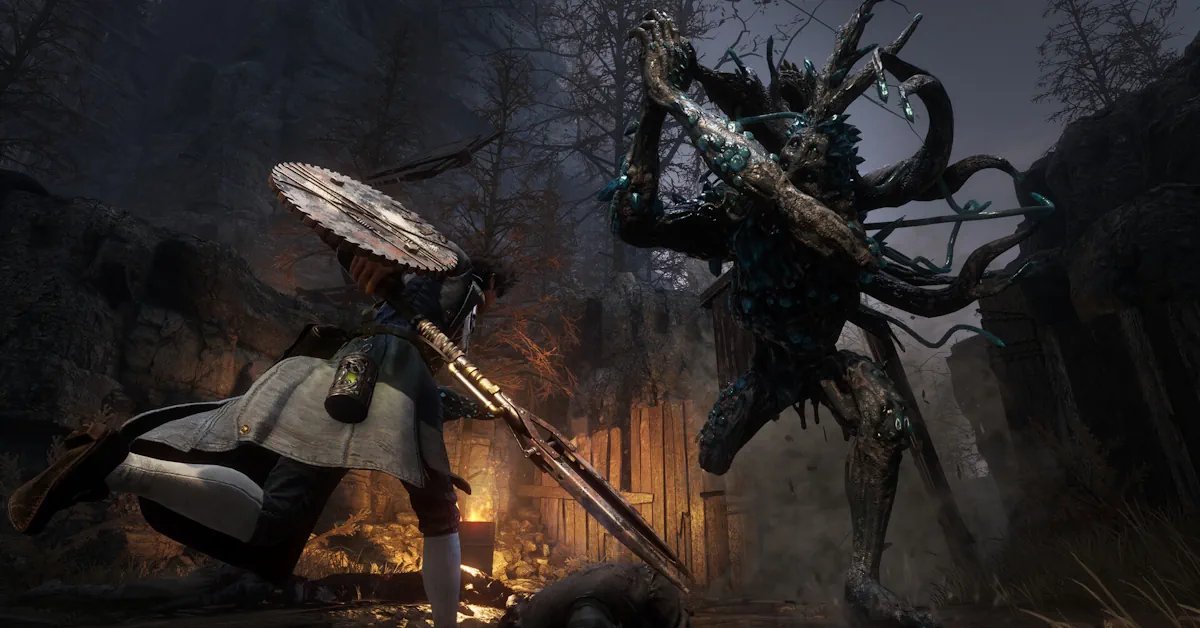 Lies of P Nachfolger setzt laut Director Choi Ji-won extrem hohe Maßstäbe