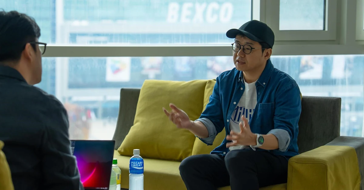 Lies of P treibt den globalen Erfolg von Neowiz auch 2026 voran