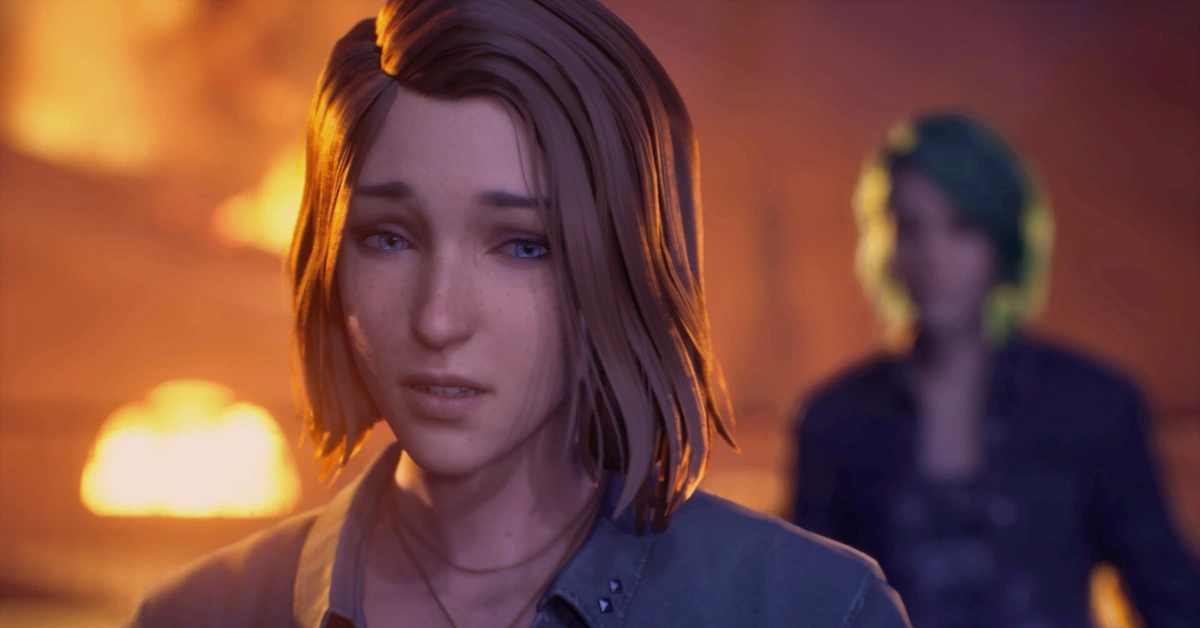 Max und Chloe kehren in Life is Strange: Reunion zurück, Launch am 26. März 2026