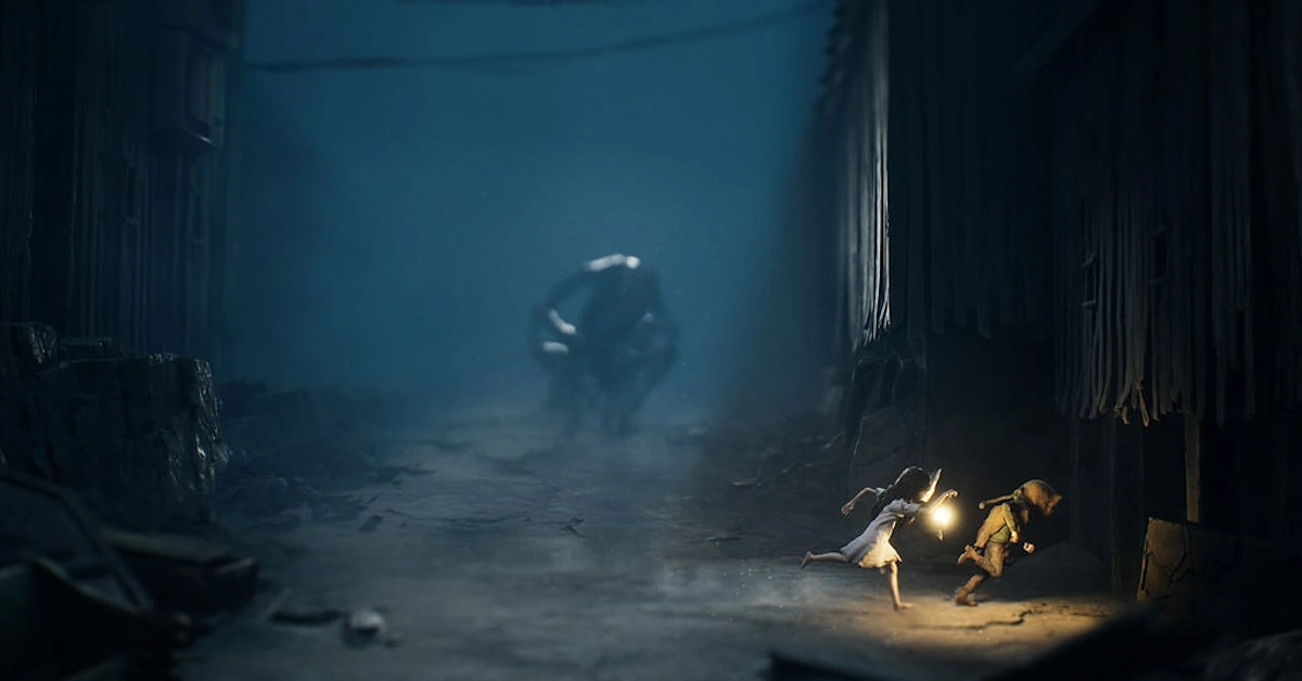 REANIMAL Release für den 13. Februar 2026 bestätigt, Demo auf PS5 und Xbox Series verfügbar und bald auf Switch 2!