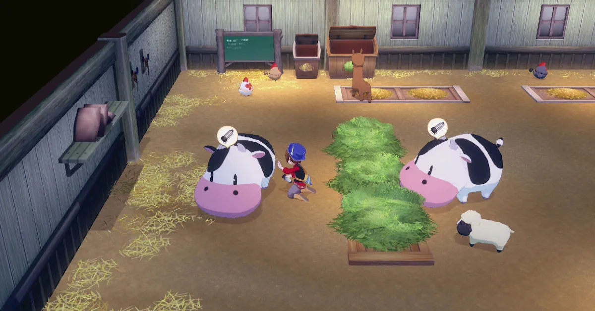 Marvelous feiert diesen August das 20. und 30. Jubiläum von Rune Factory und Story of Seasons