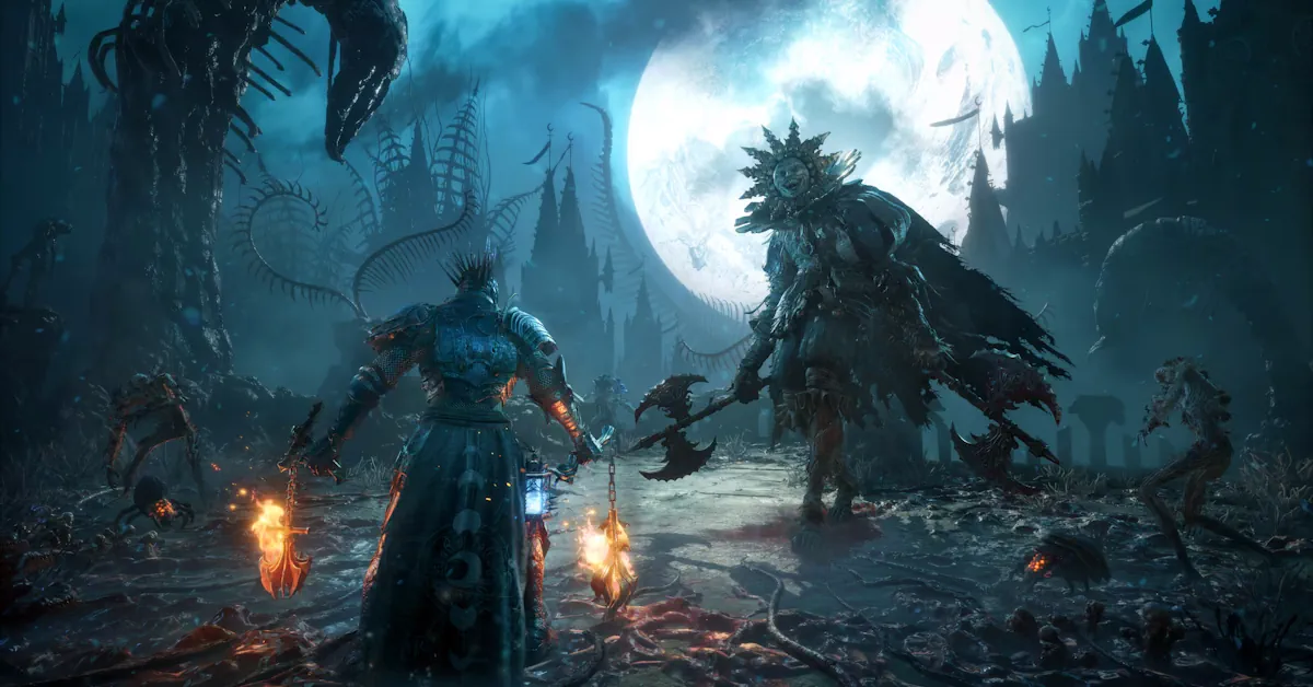 Hexworks bringt die Unreal Engine 5 für die kommende Fortsetzung an ihre absoluten Grenzen