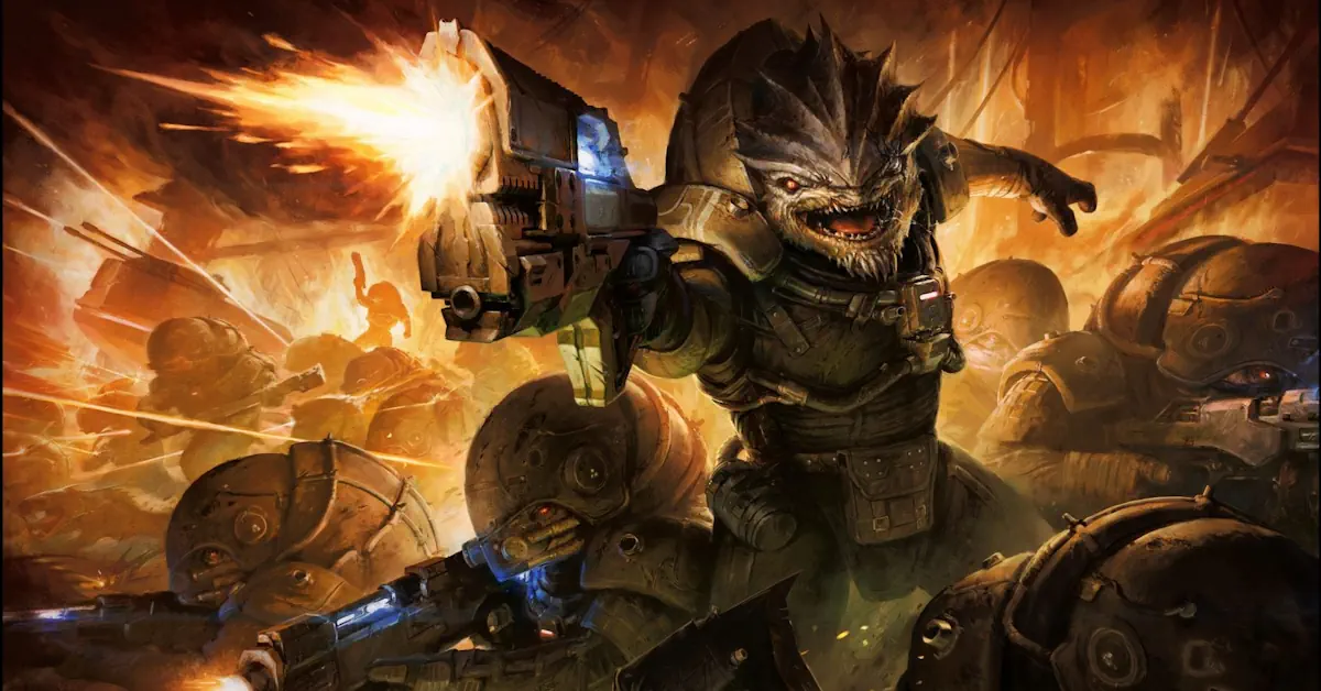 Commander Shepards Vermächtnis geht weiter, da BioWare den Fokus nun ausschließlich auf Mass Effect 5 legt