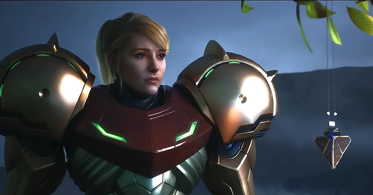 Nintendo treibt Berichten zufolge eine filmische Adaption des Sci-Fi-Franchise Metroid voran
