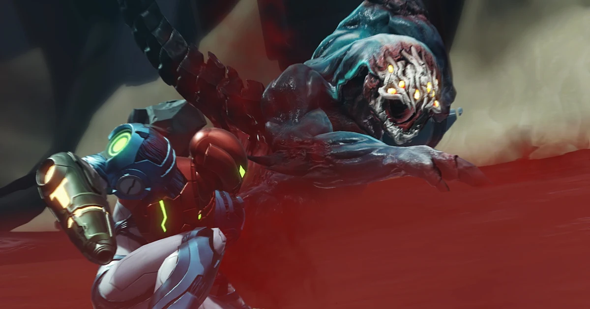 Ein plötzlicher Einstufungs-Leak deutet darauf hin, dass Nintendo eine rasche Fortsetzung der Metroid-Reihe vorbereitet
