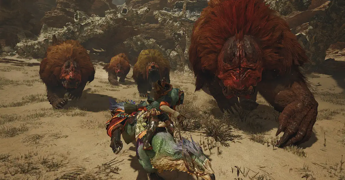 Capcom hat den Grundpreis von Monster Hunter Wilds gesenkt und veröffentlicht eine kostenlose Prolog-Demo