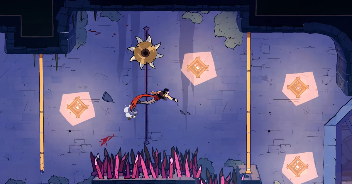 Die Switch 2 bekommt Zuwachs mit 2 neuen physischen Titeln, die für 2026 bestätigt sind!