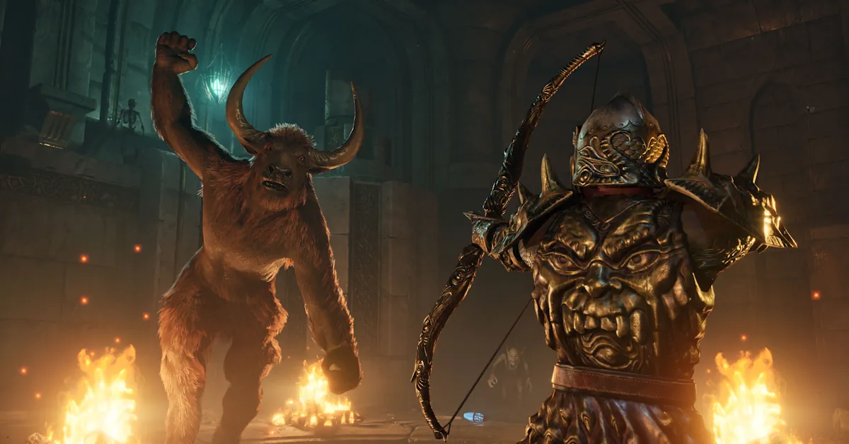 Endlich können sich Fans von TES IV auf die Rückkehr nach Cyrodiil freuen, wenn Oblivion Remastered diesen August für die Switch 2 erscheint