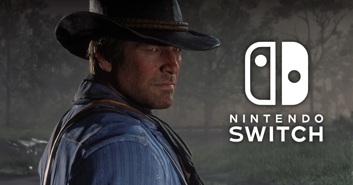 Der Portierungsspezialist Virtuos hat den starken Wunsch geäußert, die gewaltigen Open-World-Titel von Rockstar Games auf die Nintendo Switch zu bringen Der Portierungsspezialist Virtuos hat den starken Wunsch geäußert, die gewaltigen Open-World-Titel von Rockstar Games auf die Nintendo Switch zu bringen