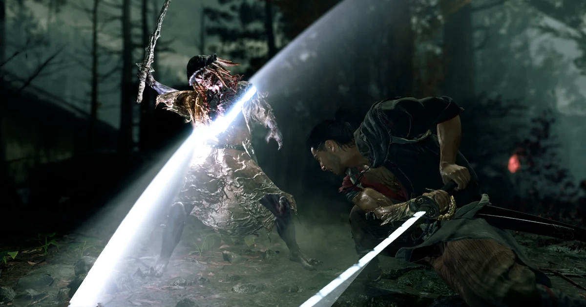Onimusha: Way of the Sword erscheint am 25. September 2026. Capcom bestätigt den Denuvo-Kopierschutz