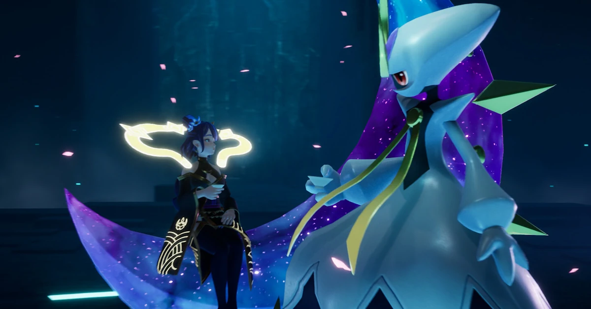 Pocketpair dämpft die Erwartungen an die langfristige Zukunft ihres gigantischen Survival-Hits Palworld