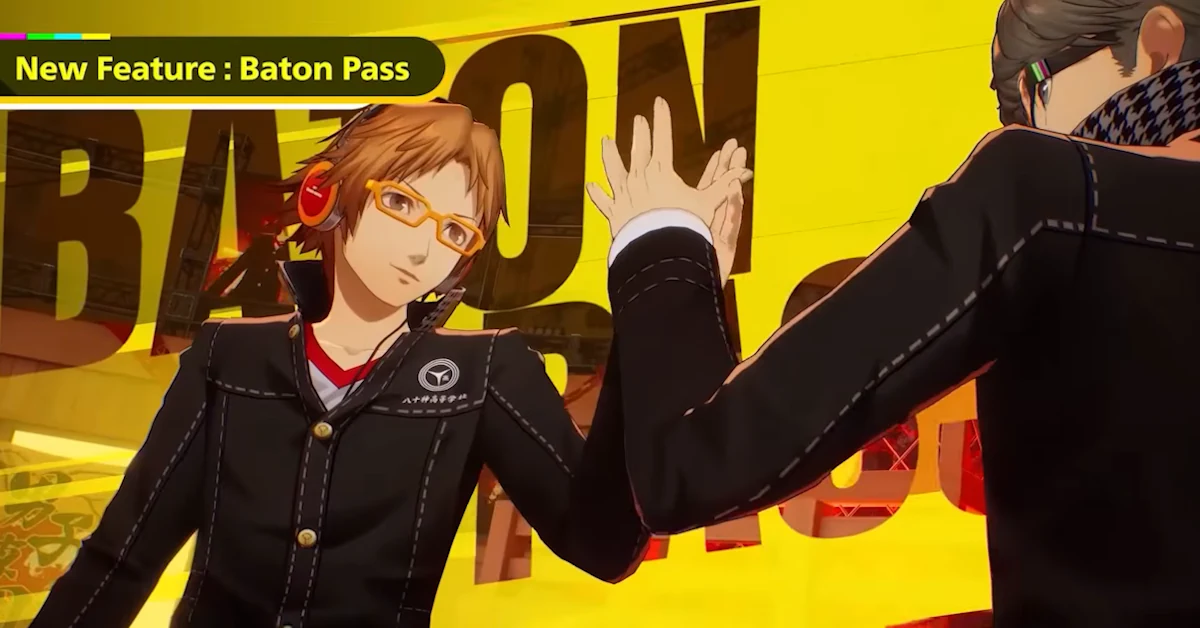 Atlus detaillierte fünf große Neuerungen, die für das heiß erwartete RPG-Remake von Persona 4 erscheinen