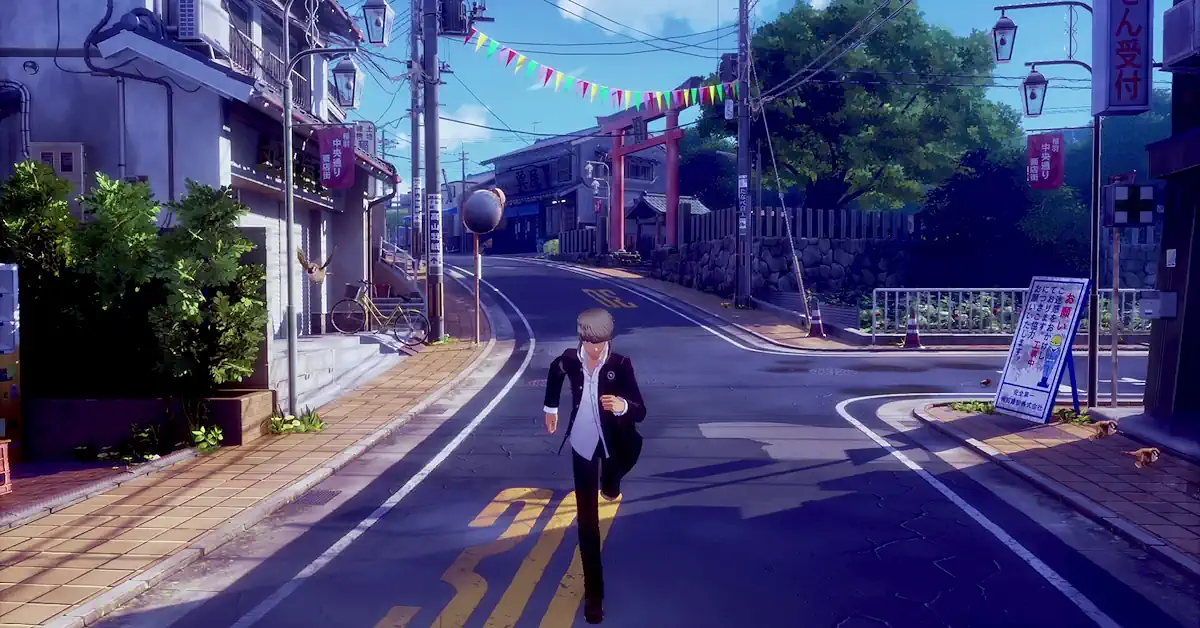 Persona 4 Revival ist das neueste hochkarätige Remake von Atlus, das an den Erfolg von Persona 3 Reload anknüpft