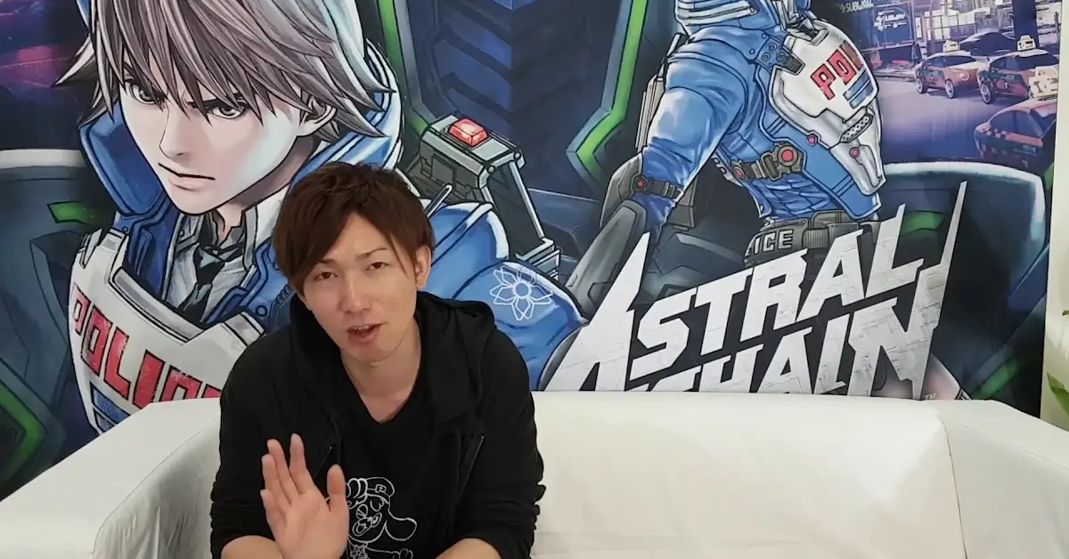 Eel Game Studio geht offiziell an den Start und vereint die Veteranen hinter den größten Action-Krachern von PlatinumGames