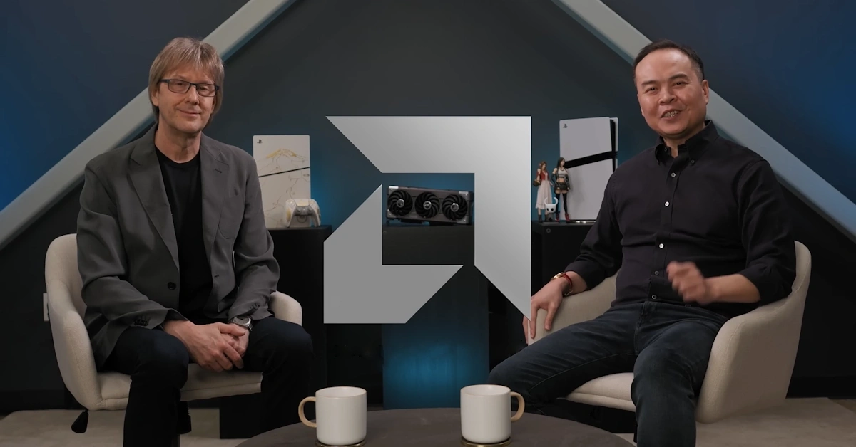 Neue Details von einem Leaker deuten darauf hin, dass die PS6 30 GB GDDR7 sowie neue Technologien von AMD nutzen wird