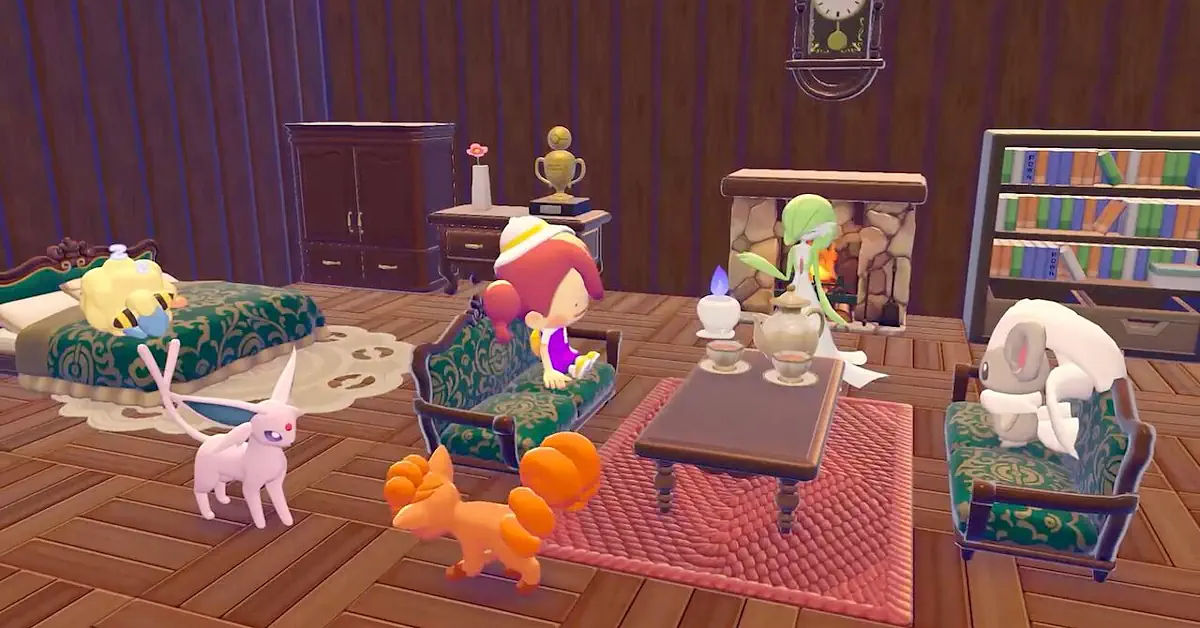 Game Freak erklärt endlich den sprachlichen Mix hinter Pokémon Pokopia vor dem Switch 2-Launch