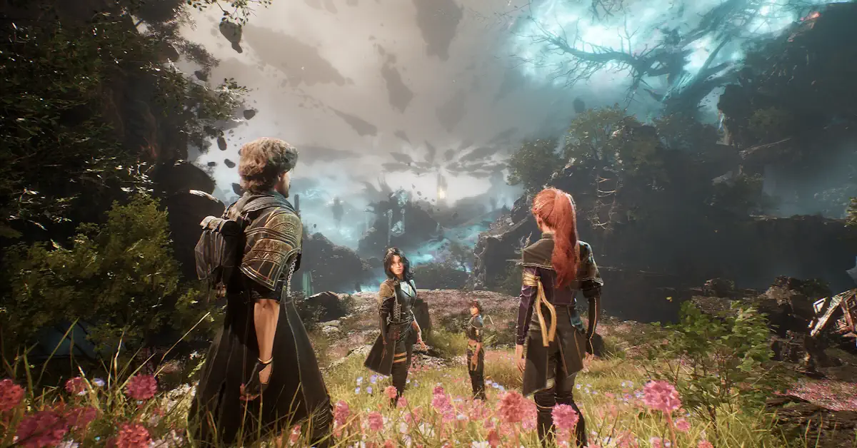 Clair Obscur: Expedition 33 bietet atemberaubende rundenbasierte Kampfmechaniken