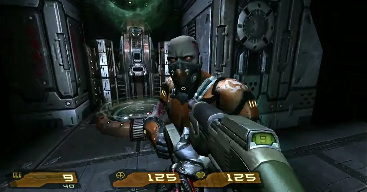 Die jüngste Markenanmeldung von ZeniMax Media lässt die Gaming-Community auf die Rückkehr des klassischen Arena-Shooters hoffen