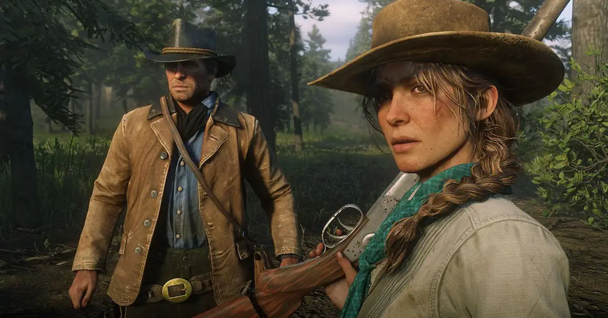 Der Tresor des Epic Games Store ist geöffnet. Ist Rockstar mit Red Dead Redemption 2 wirklich bei der Party dabei?