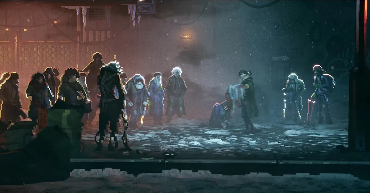 Replaced Erneut Verschoben: Neues Release-Datum für April 2026 Gesetzt