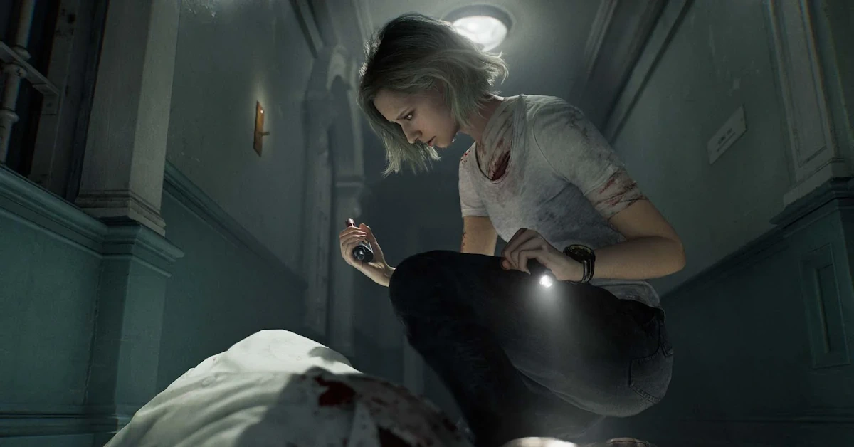 Der Dual-Protagonisten-Ansatz von Requiem ist bei der weltweiten Playerbase extrem gut angekommen Der Dual-Protagonisten-Ansatz von Requiem ist bei der weltweiten Playerbase extrem gut angekommen