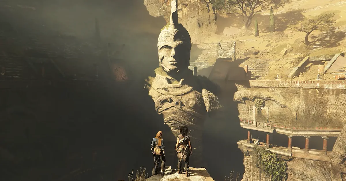 Asobo Studio präsentiert die vielfältigen mittelalterlichen Umgebungen ihres kommenden Action-Prequels