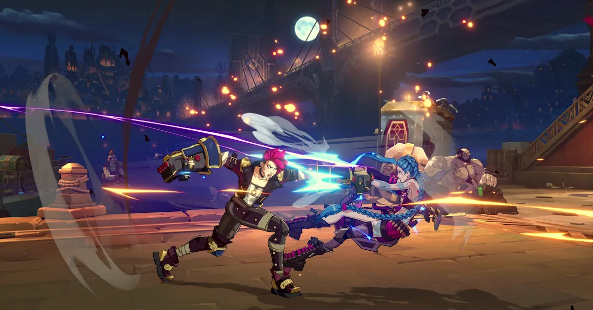 Riot kündigt Stellenabbau im 2XKO-Team wenige Tage nach dem Konsolen-Launch an!