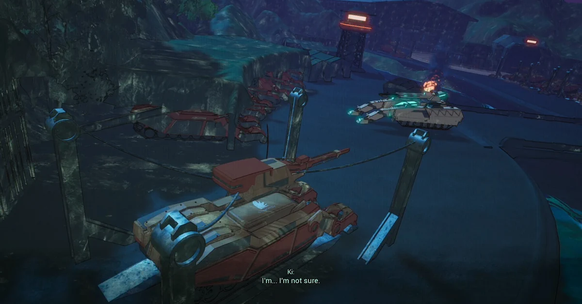 RK Override ist eines der neuesten Werbegeschenke, die du dir jetzt auf Steam sichern kannst!